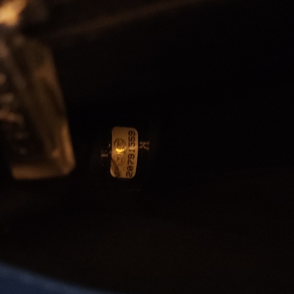 Chanel Patent Blue Medium Crossbody/ Shoulder Handbag 💙⚡️ - Picture 6 of 14